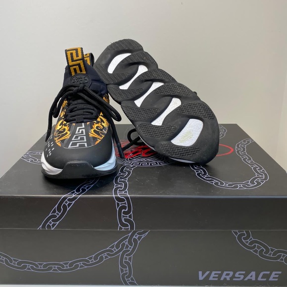 Versace sport shoe - Picture 5 of 5